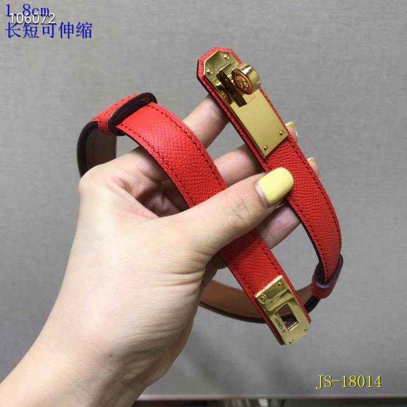 Hermes Belts 290